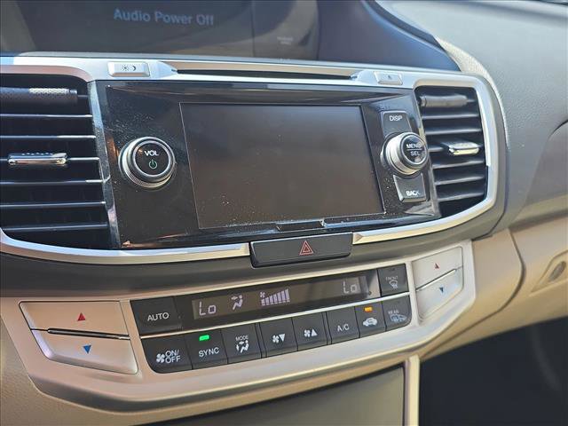 Used 2014 Honda Accord EX-L image 14