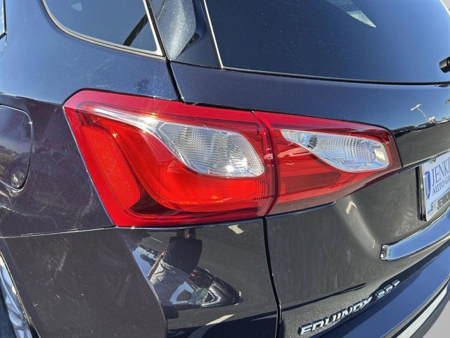 Used 2020 Chevrolet Equinox Premier image 34