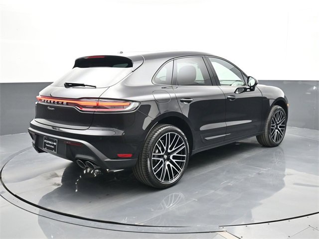 New 2026 Porsche Macan image 24