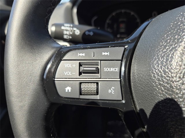 Used 2024 Honda Civic Sport image 23