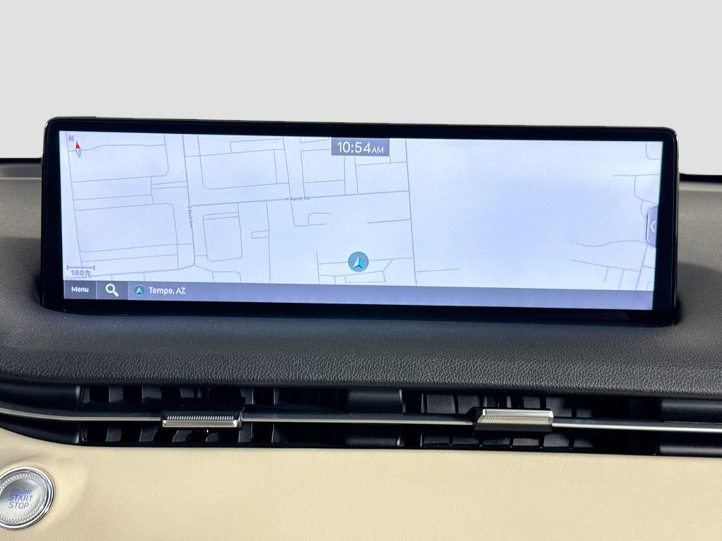 Used 2025 Genesis GV70 2.5T w/ Advanced Package AWD/4WD image 15