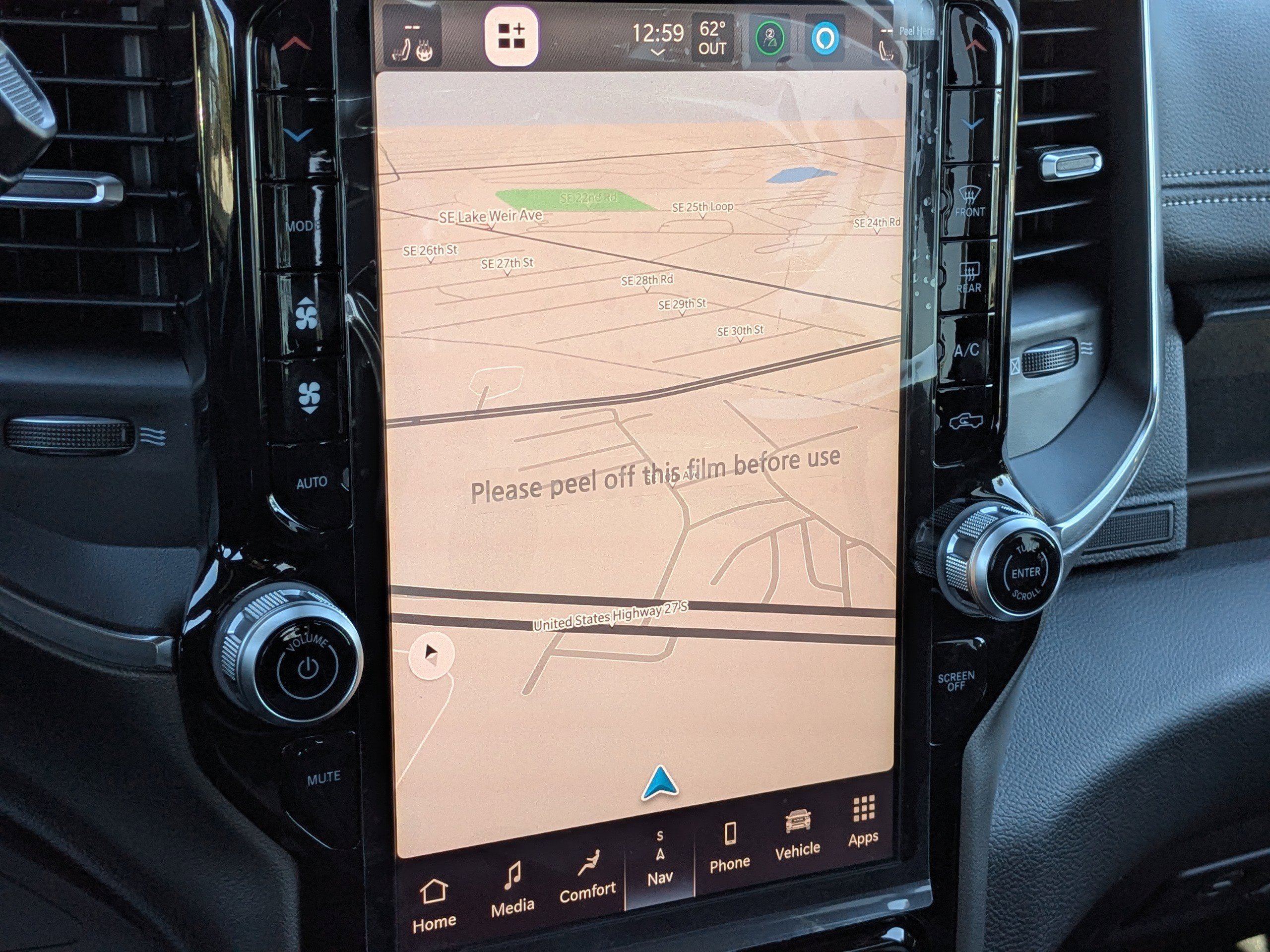 New 2026 RAM 2500 Laramie w/ Night Edition image 20