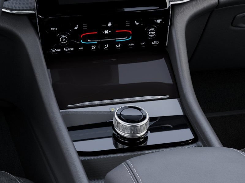 New 2026 Jeep Grand Cherokee Laredo X AWD/4WD image 24