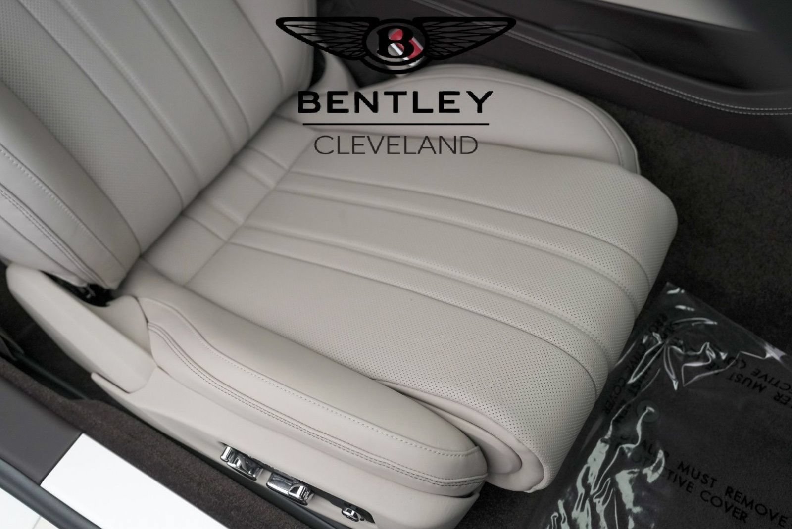 New 2026 Bentley Continental GT AWD/4WD image 26