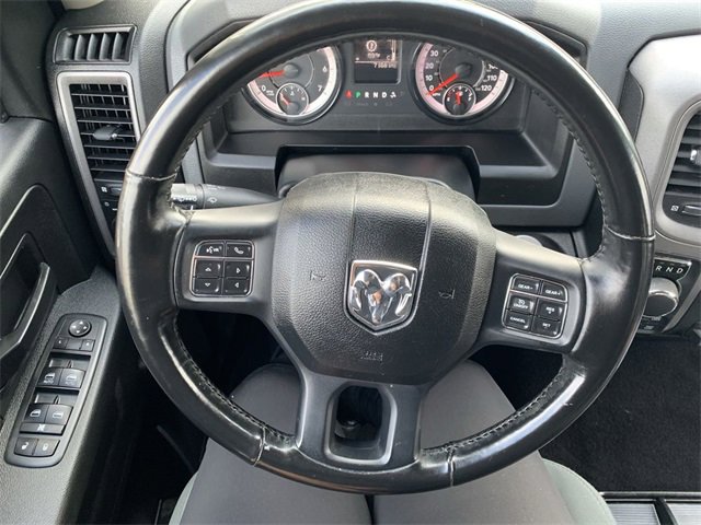 Used 2020 RAM 1500 Tradesman w/ Tradesman SXT Package image 19