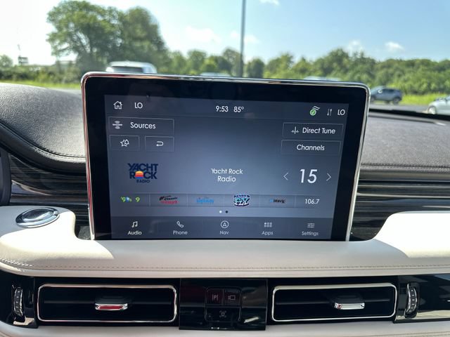 Used 2024 Lincoln Aviator Black Label AWD/4WD image 22