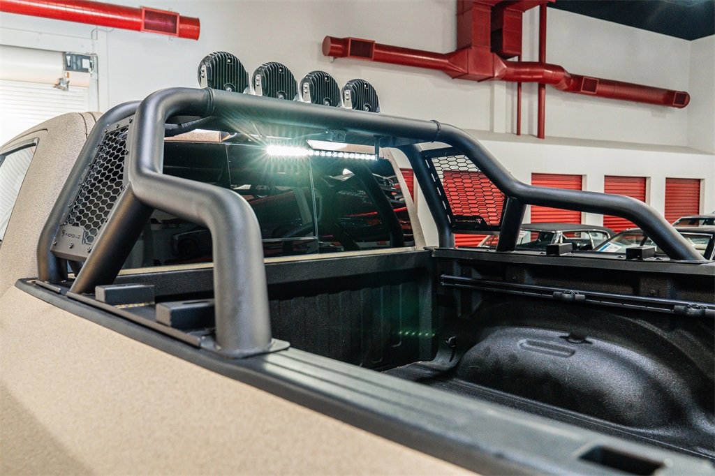 Used 2023 RAM 1500 TRX w/ TRX Level 2 Equipment Group image 23