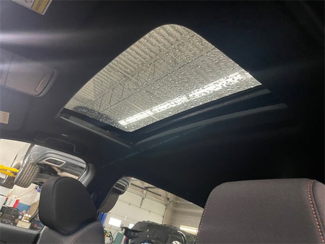 Used 2025 Honda CR-V Sport image 16