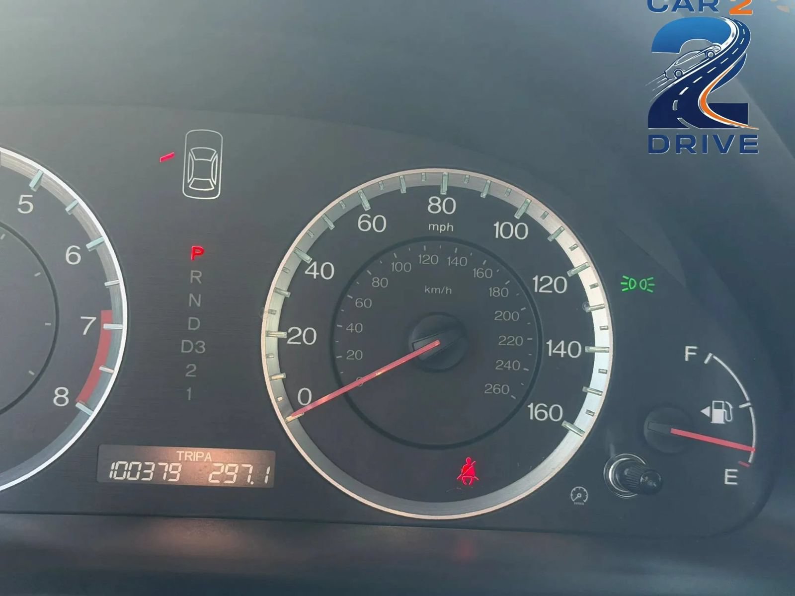 Used 2012 Honda Accord LX image 16