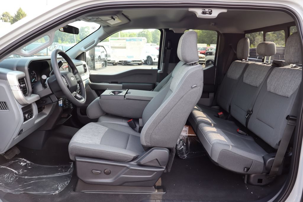 New 2026 Ford F250 XLT AWD/4WD image 23