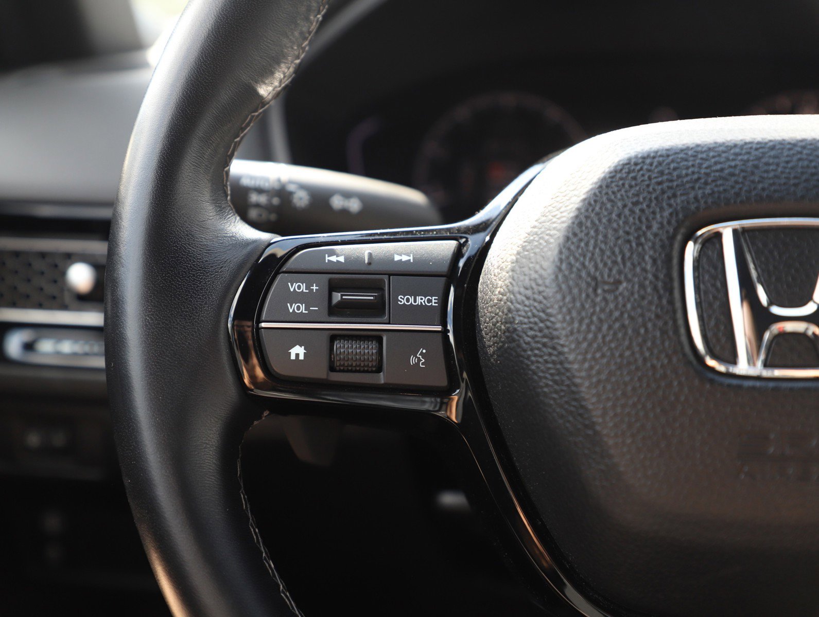 Used 2024 Honda Civic Sport image 26