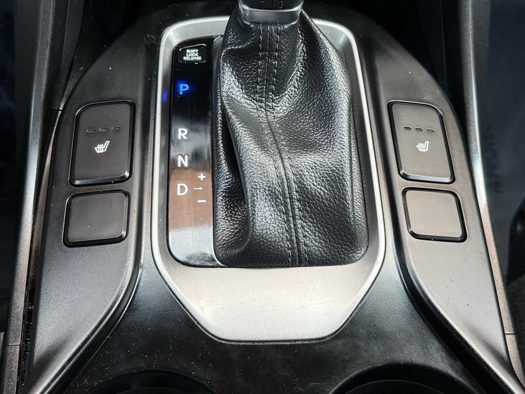 Used 2018 Hyundai Santa Fe Sport AWD/4WD image 35
