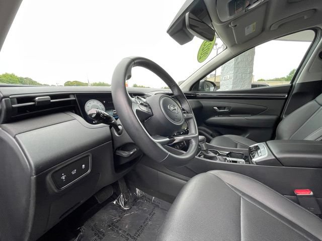Used 2023 Hyundai Tucson SEL w/ Convenience Package AWD/4WD image 11