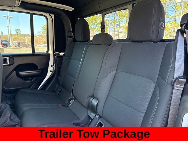 Used 2021 Jeep Gladiator Willys image 21