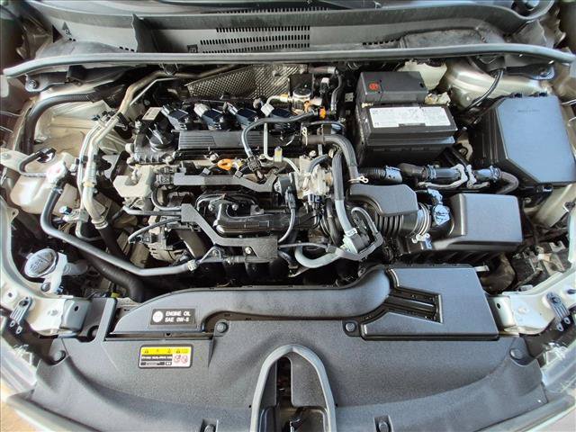Certified 2024 Toyota Corolla LE FWD image 21