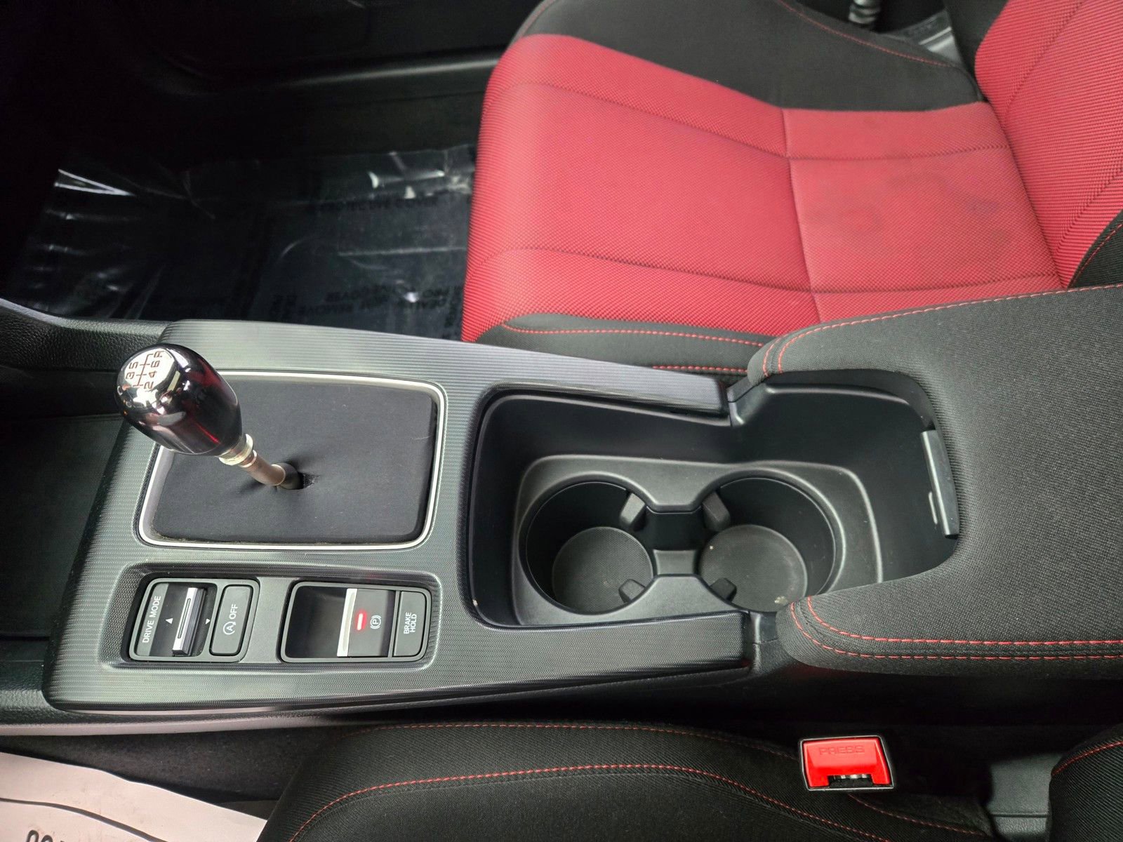 Used 2023 Honda Civic Si image 18