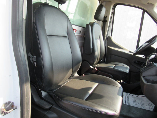 Used 2022 Ford Transit 350 RWD image 13