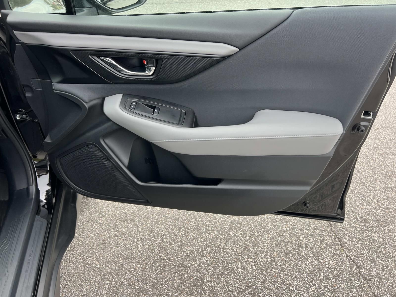 Certified 2025 Subaru Outback Premium w/ Popular Package #1A image 14