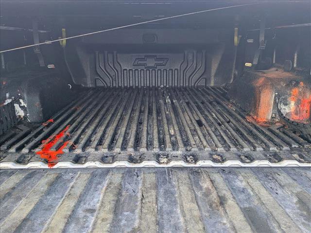 Used 2021 Chevrolet Silverado 1500 Custom image 16
