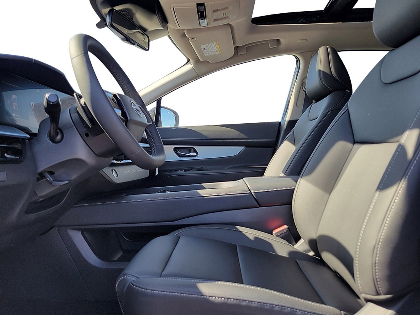 New 2025 Nissan Murano SL image 31