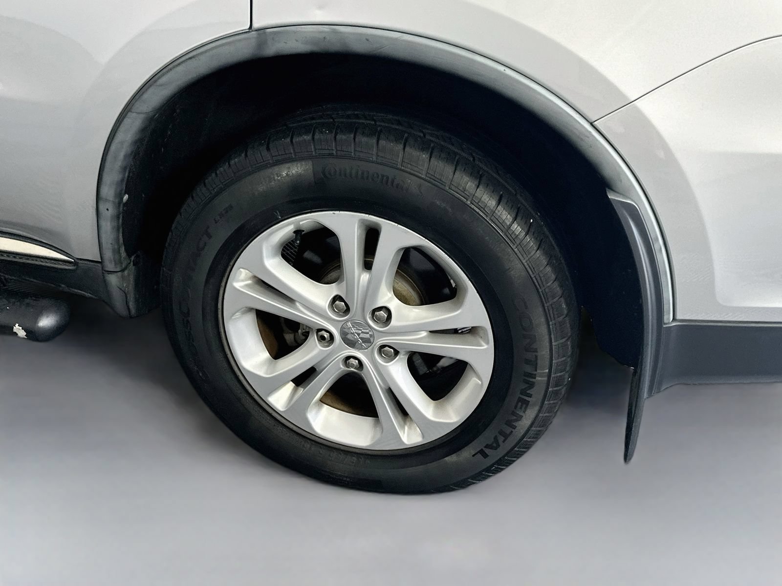 Used 2012 Dodge Durango Crew w/ Leather Interior Group AWD/4WD image 29