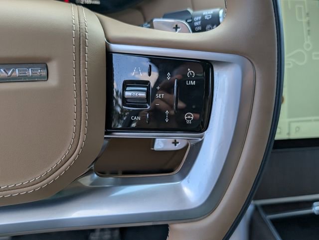 Used 2024 Land Rover Range Rover SE image 30