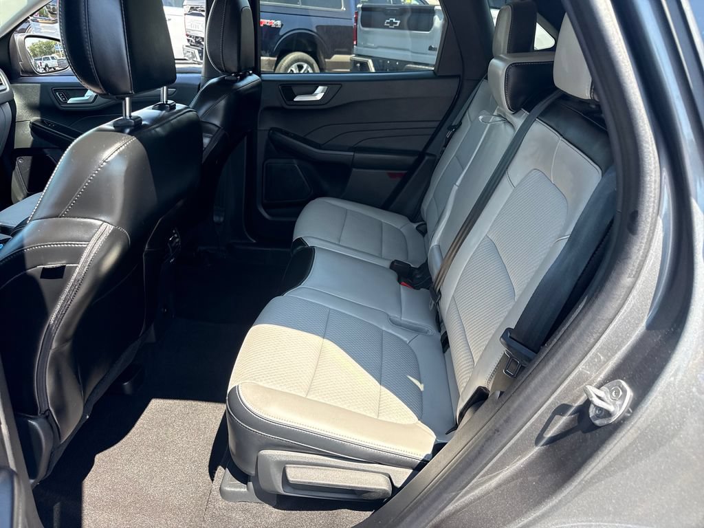Used 2024 Ford Escape SE FWD image 13