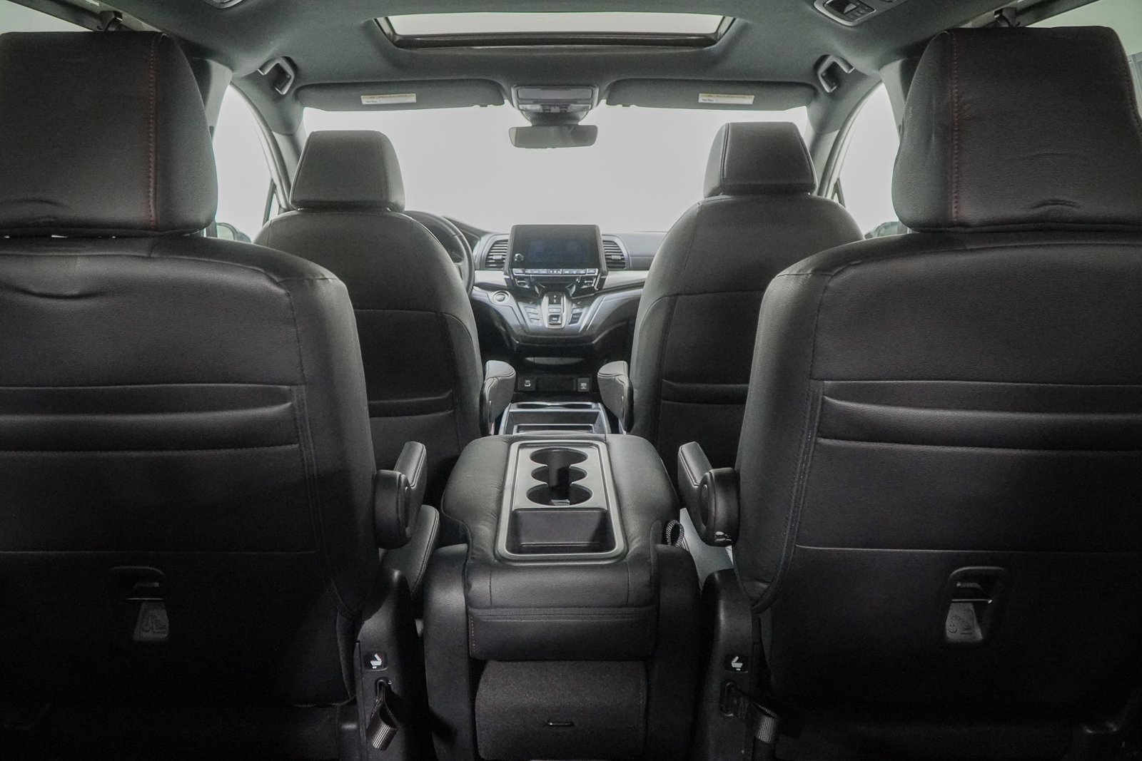 Certified 2024 Honda Odyssey Sport image 12