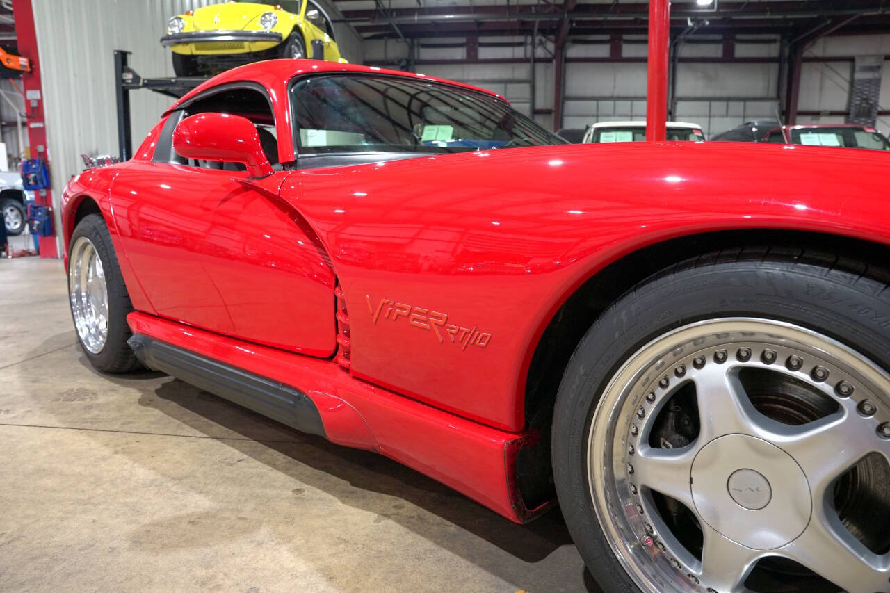 Used 1993 Dodge Viper RT/10 RWD image 34