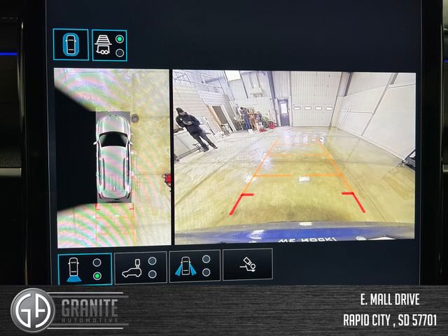 Used 2026 GMC Acadia Denali Ultimate w/ LPO, Floor Liner Package image 20