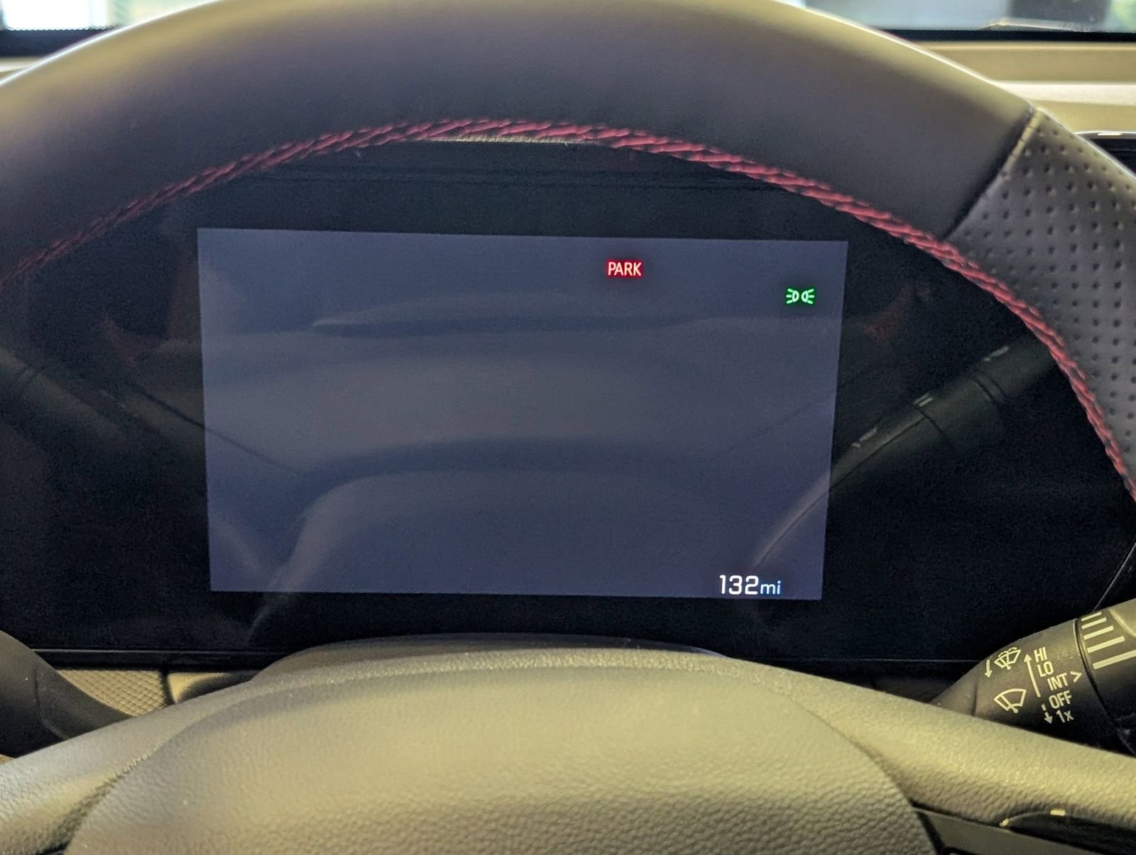 New 2026 Chevrolet TrailBlazer RS w/ Convenience Package image 25