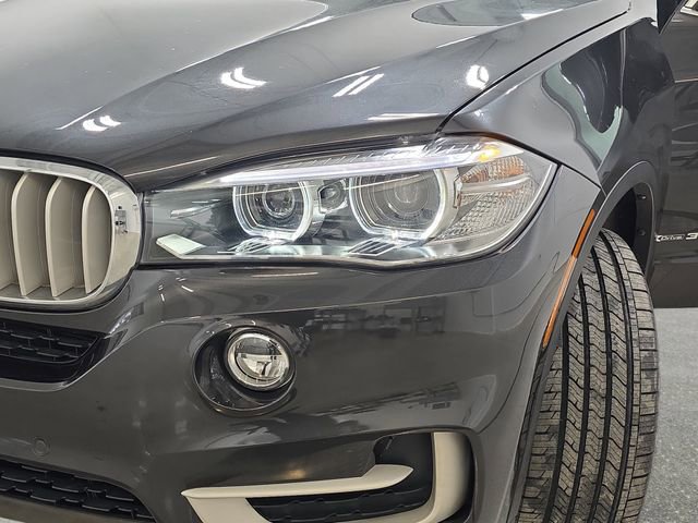 Used 2018 BMW X5 xDrive35i image 31