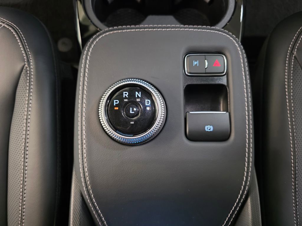 Certified 2024 Ford Mustang Mach-E Premium AWD/4WD image 23