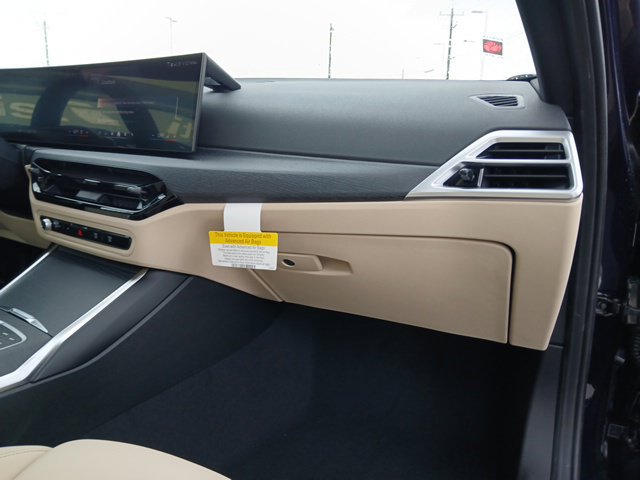 New 2026 BMW 330i Sedan w/ M Sport Package RWD image 15