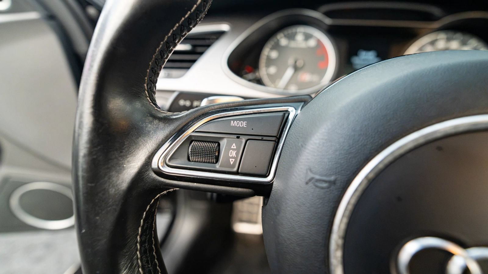 Used 2014 Audi S4 Premium Plus AWD/4WD image 42
