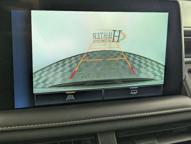 Certified 2023 Chevrolet Suburban Premier image 19