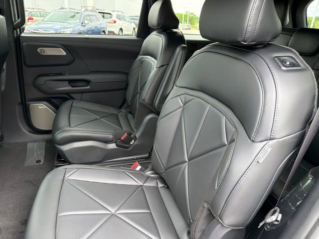 New 2027 Kia Telluride SX FWD image 19