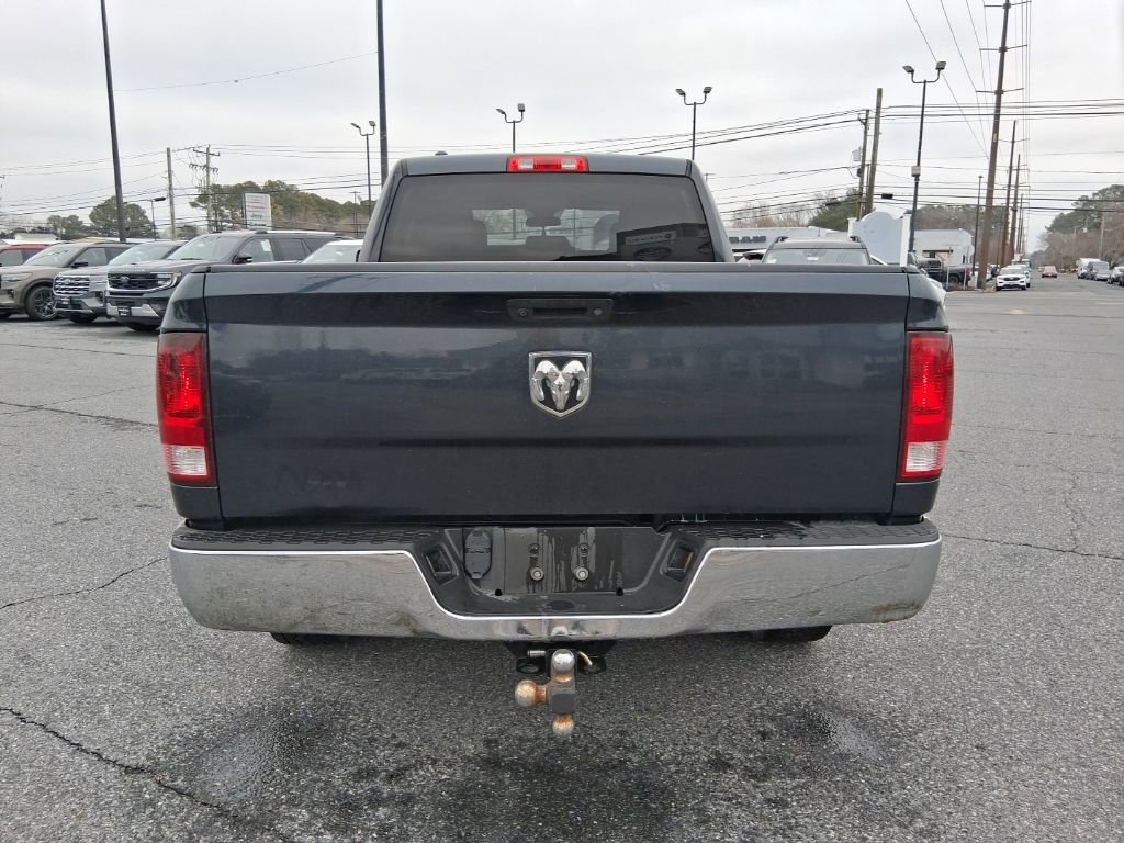 Used 2018 RAM 1500 Tradesman w/ Popular Equipment Group image 6