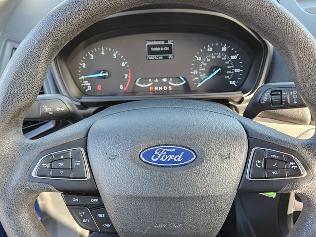 Used 2020 Ford EcoSport S image 21