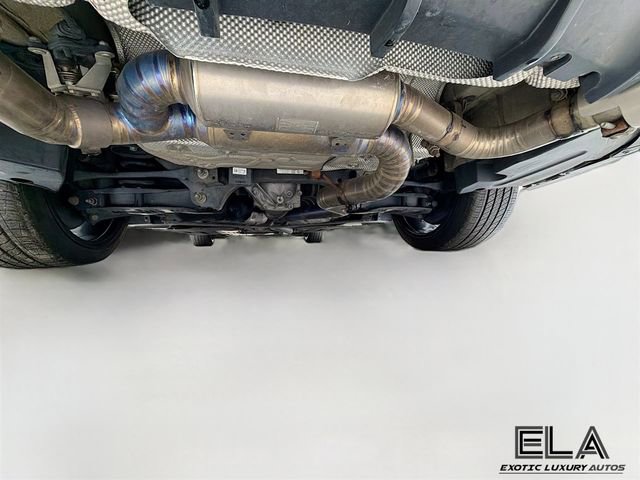 Used 2016 BMW M235i xDrive Coupe AWD/4WD image 40