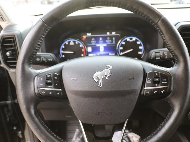Used 2023 Ford Bronco Sport Outer Banks w/ Tech Package image 24
