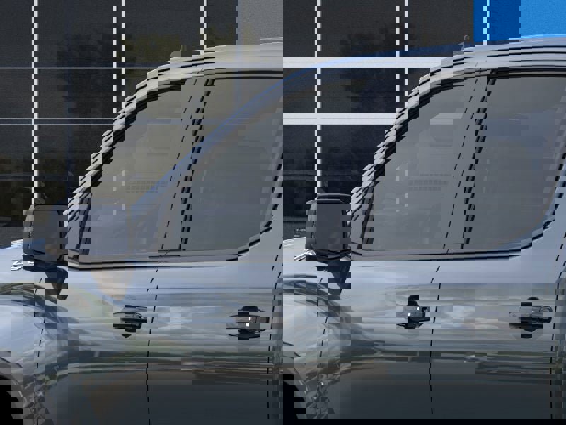 New 2026 Chevrolet Silverado 1500 ZR2 AWD/4WD image 36