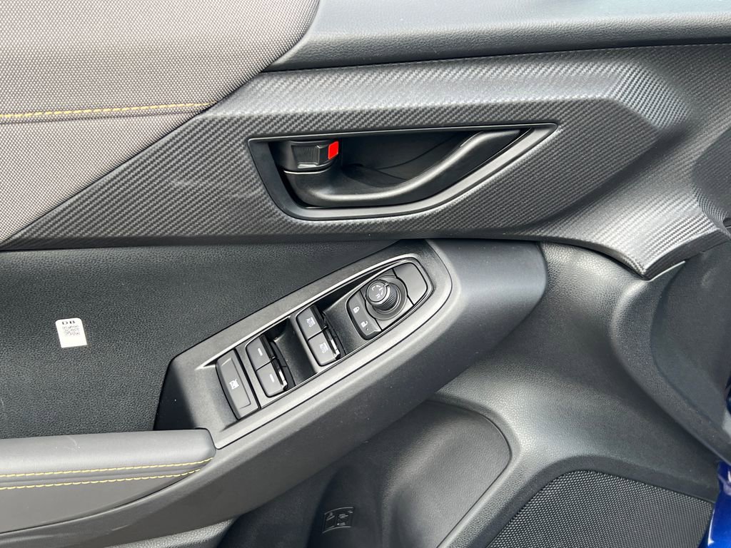 New 2026 Subaru Crosstrek 2.5i Sport image 15