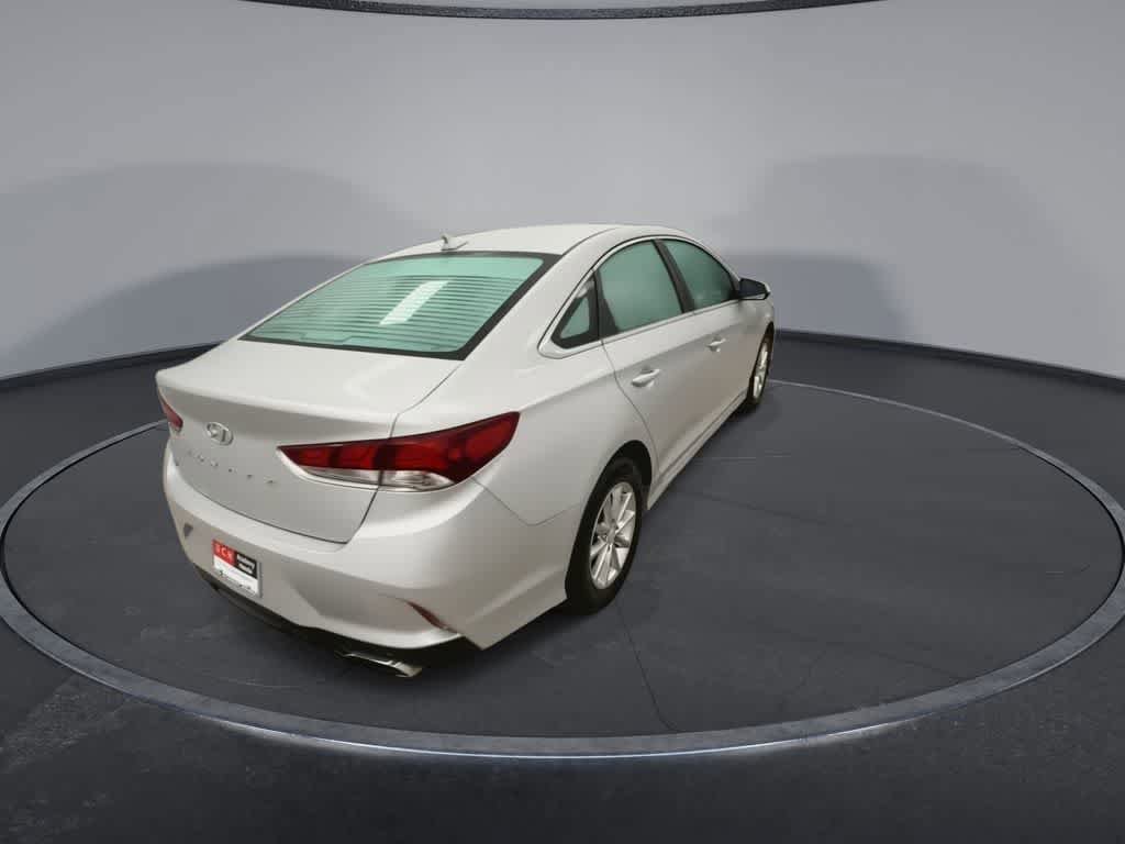 Used 2019 Hyundai Sonata SE FWD image 8