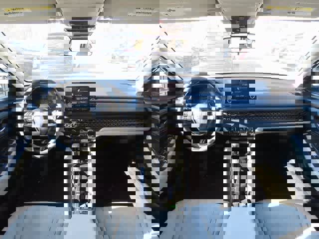 Certified 2023 Honda Accord LX image 16