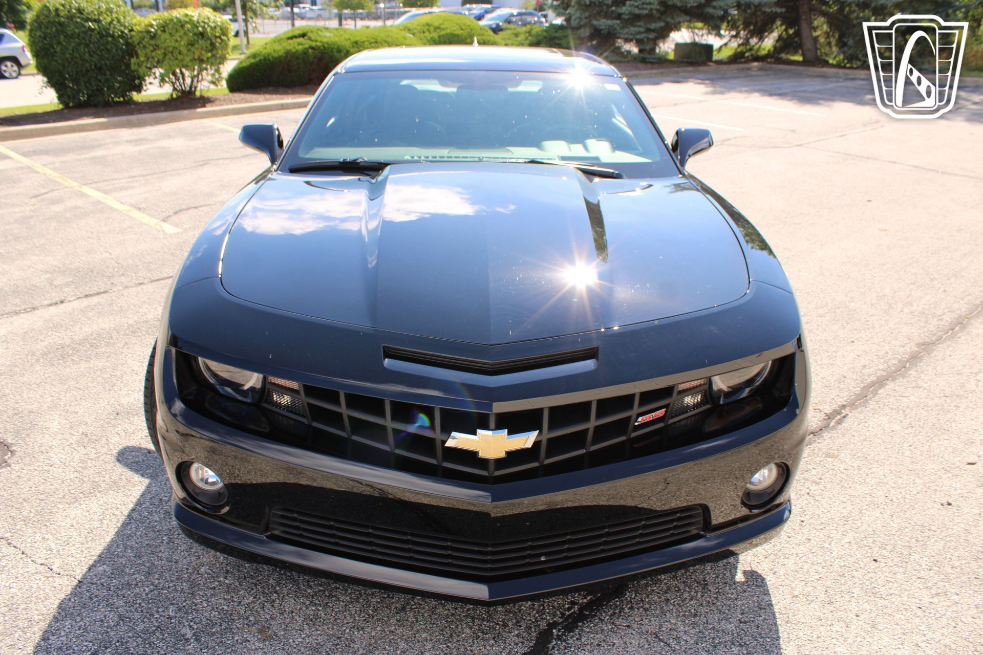 Used 2011 Chevrolet Camaro SS w/ RS Package image 18