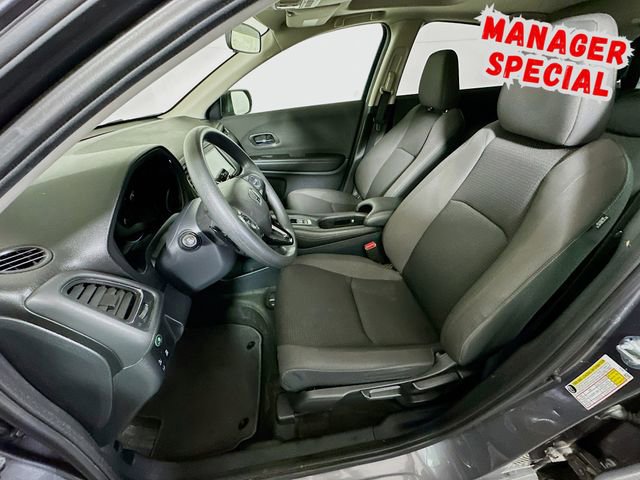 Used 2022 Honda HR-V EX image 12