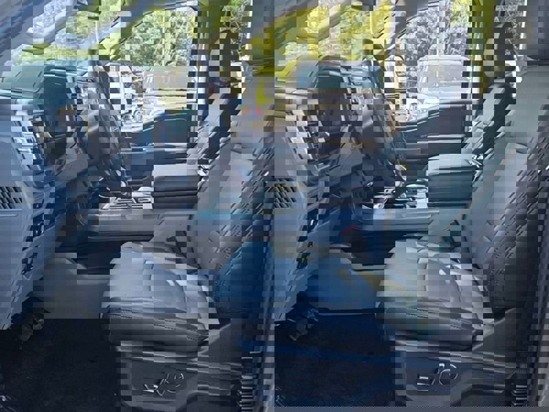 New 2025 Ford F150 Lariat w/ Equipment Group 502A High image 6