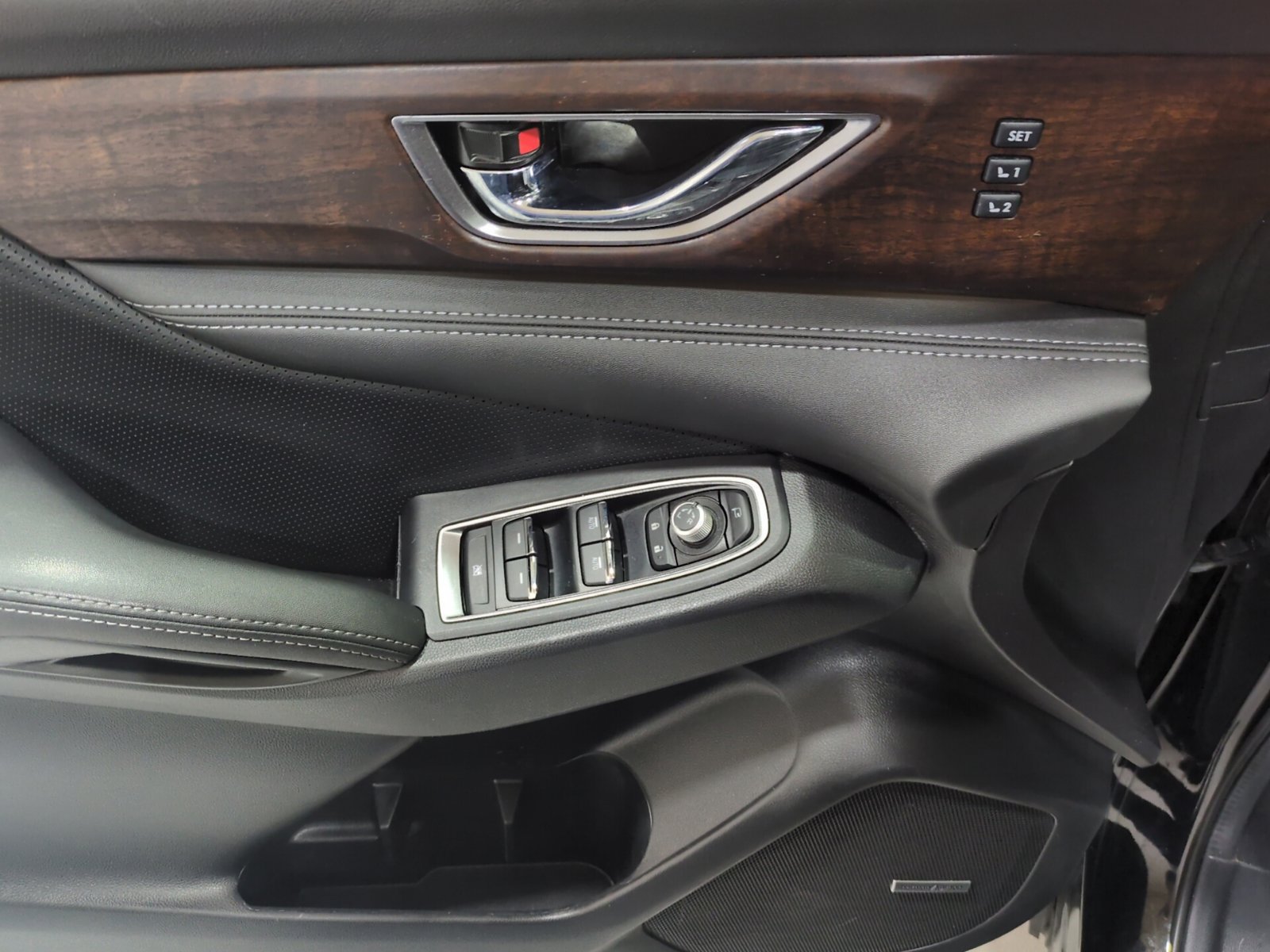 Used 2024 Subaru Ascent Touring AWD/4WD image 18