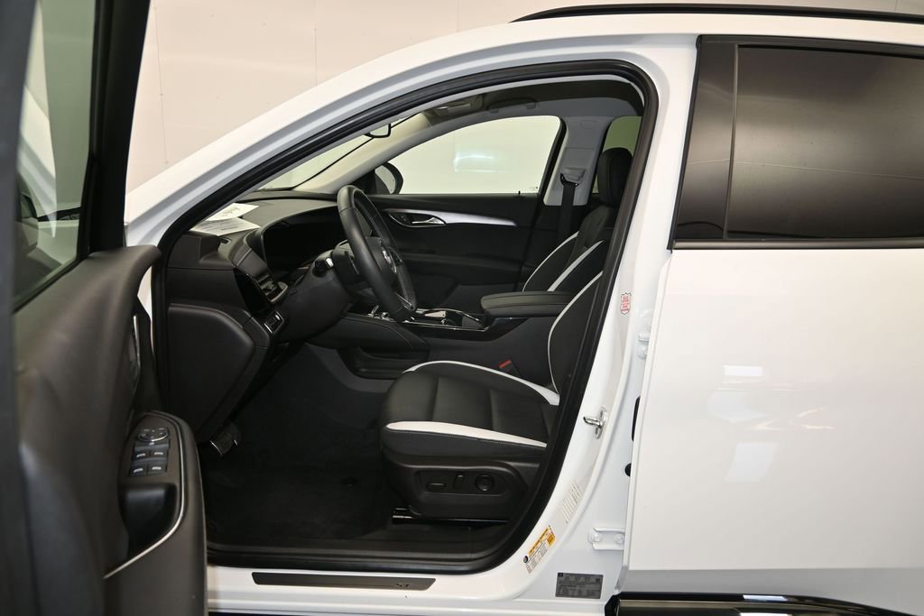 Used 2024 Buick Envision Sport Touring AWD/4WD image 21